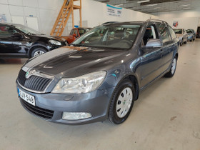 Skoda Octavia, Autot, Salo, Tori.fi