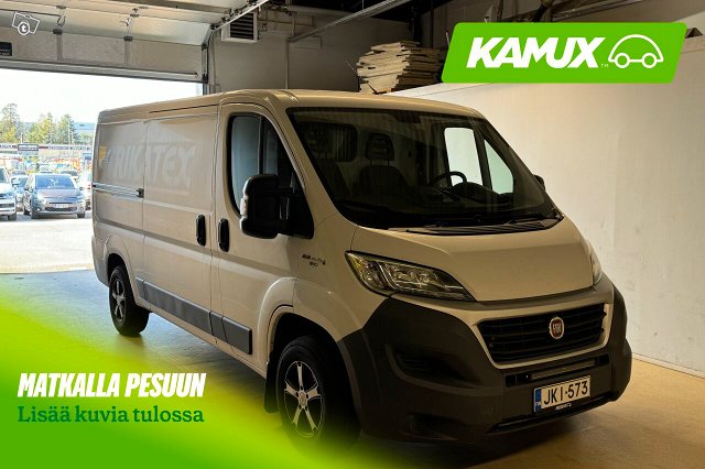 Fiat Ducato, kuva 1