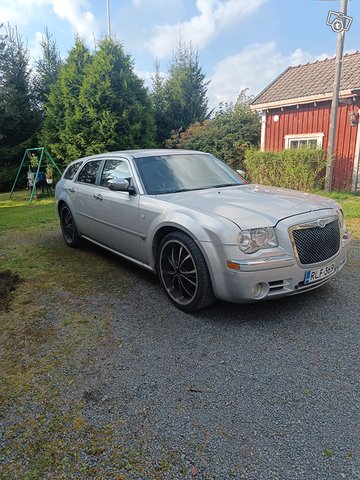 Chrysler 300C 1