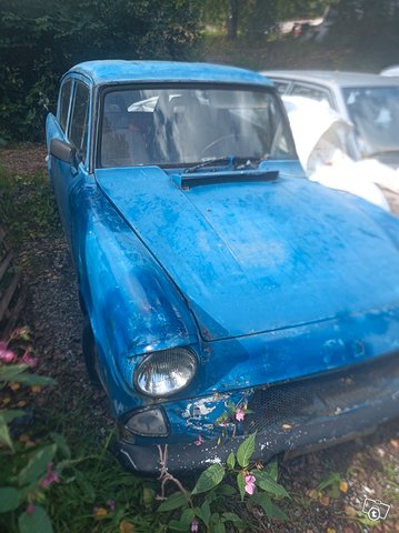 Ford Anglia, kuva 1