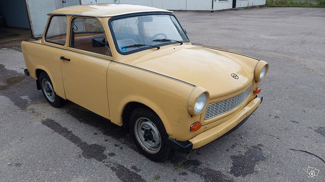 Trabant Muut 10