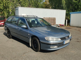 Peugeot 406, Autot, Lempl, Tori.fi