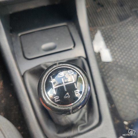 Peugeot 406 2