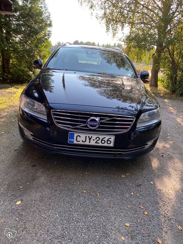 Volvo V70