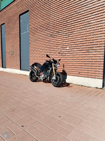 Ducati monster s4rs 10