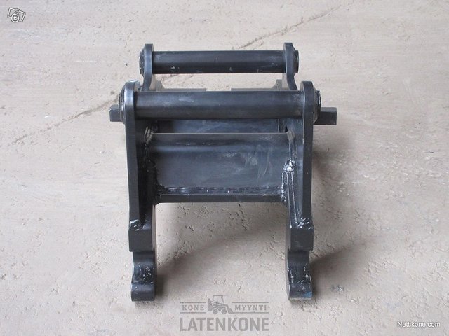 Laten Pikaliitinadapteri S60-NTP10 2