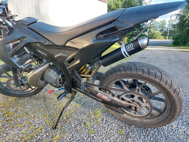 Derbi Senda X-Treme 3