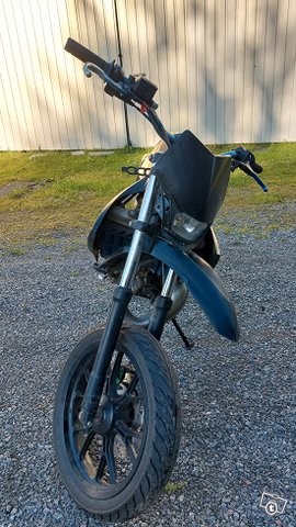 Derbi Senda X-Treme 4