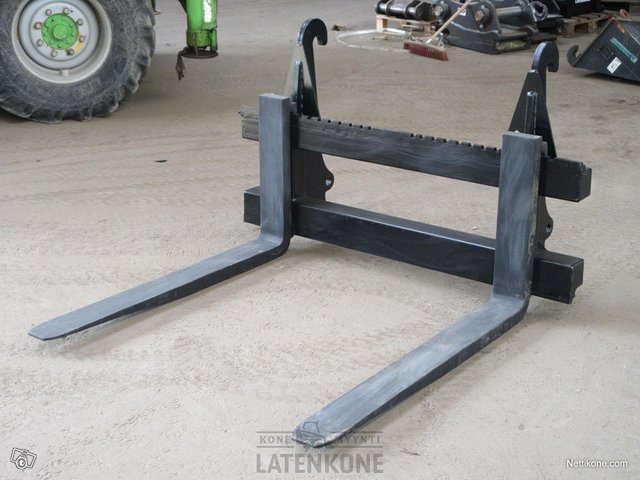 Laten Trukkipiikit 5000kg 1500mm/1200mm 3A JCB Q-fit 3