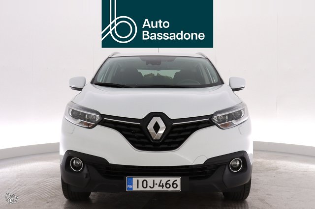 RENAULT Kadjar 2