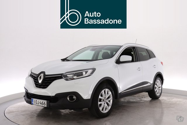 RENAULT Kadjar 3