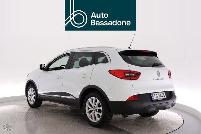 RENAULT Kadjar 4