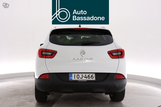 RENAULT Kadjar 5