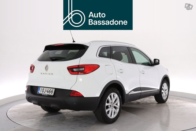 RENAULT Kadjar 6