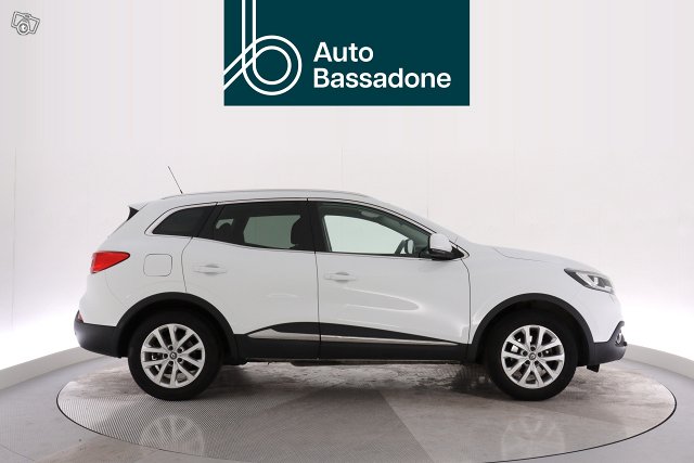 RENAULT Kadjar 7