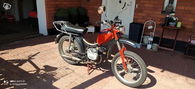 Ktm Camping vm 1969 2