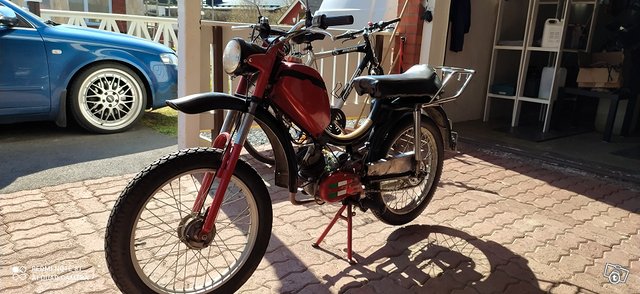 Ktm Camping vm 1969 3