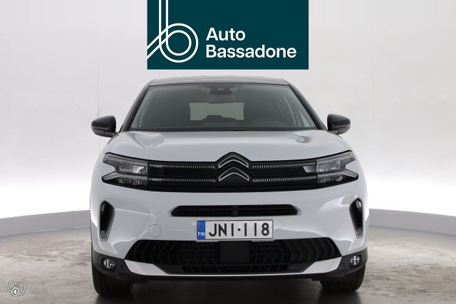 Citroen C5 Aircross 2