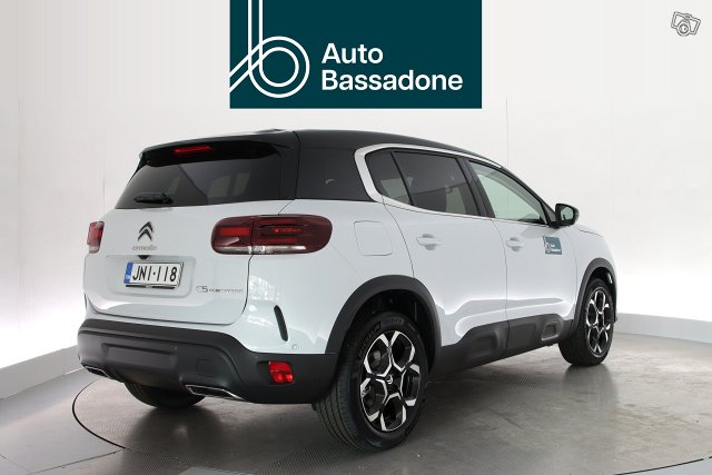 Citroen C5 Aircross 6