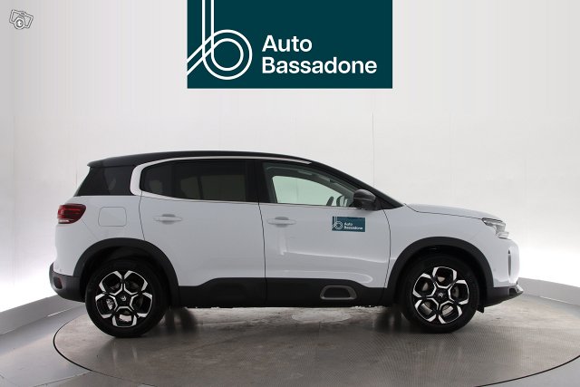 Citroen C5 Aircross 7