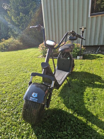 Kontio Motors Kruiser 3