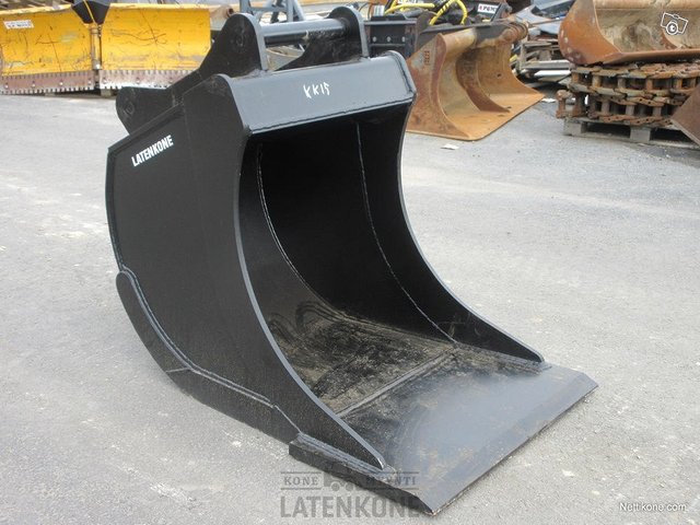 Laten Kuokkakauha 1000mm S70 1