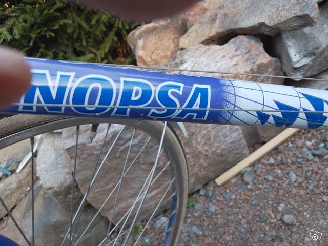 Nopsa 3