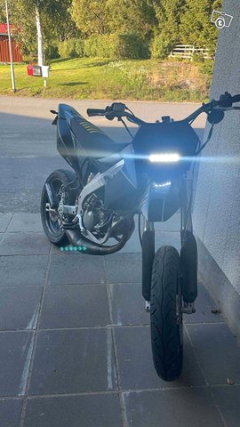 Derbi SENDA SM 50 AF 49 2