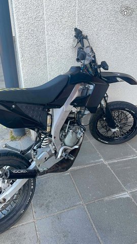 Derbi SENDA SM 50 AF 49 3