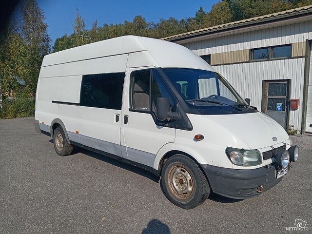 Ford Transit 2