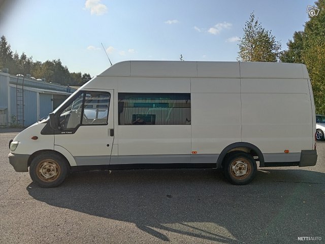 Ford Transit 3