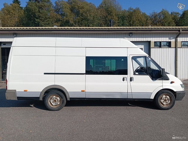 Ford Transit 4