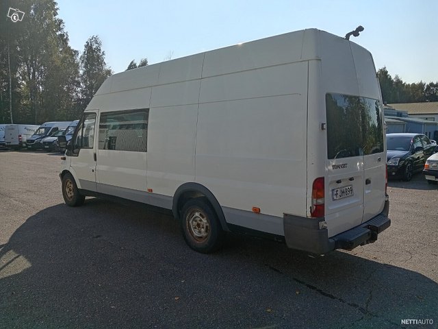 Ford Transit 5