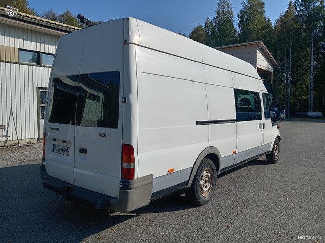 Ford Transit 6