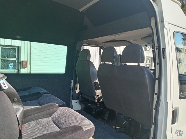 Ford Transit 15