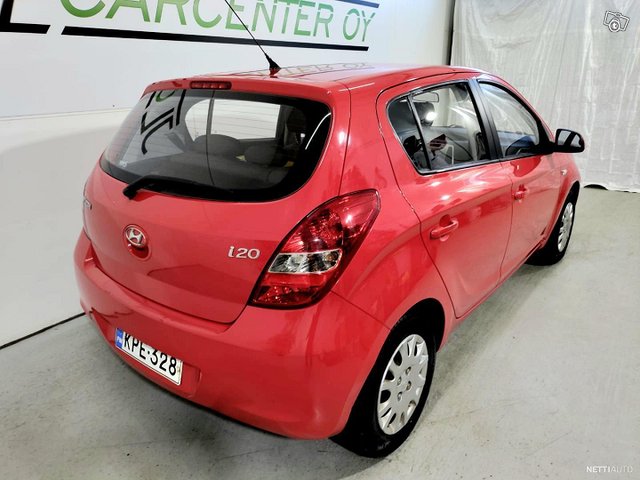 Hyundai I20 3