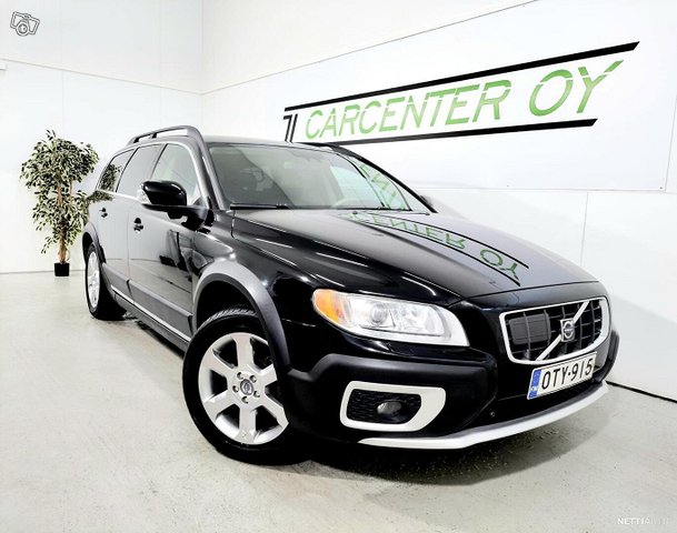 Volvo XC70