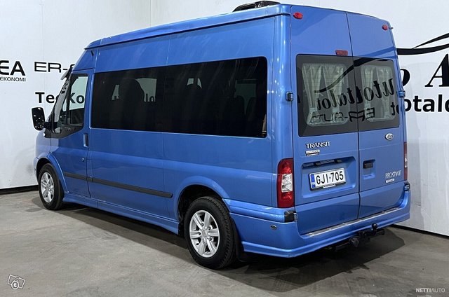 Ford Transit 4