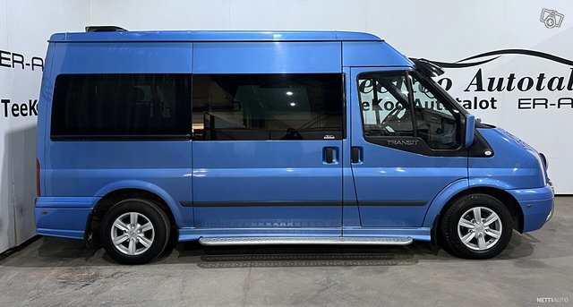 Ford Transit 5