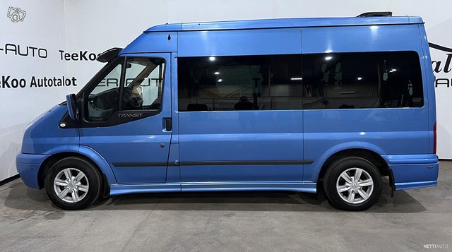 Ford Transit 6