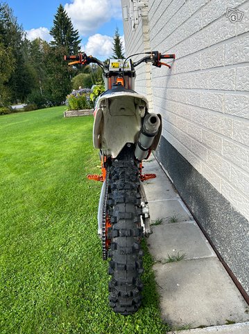 Ktm 250 sx 7