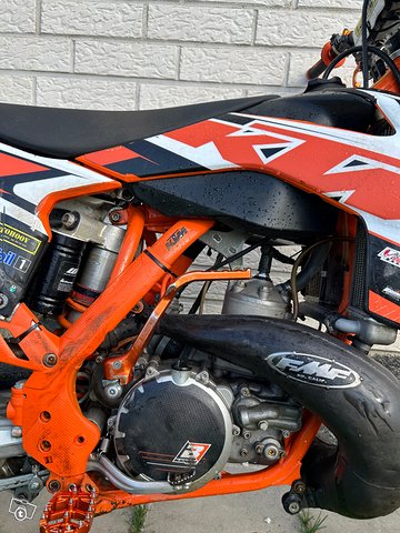 Ktm 250 sx 10