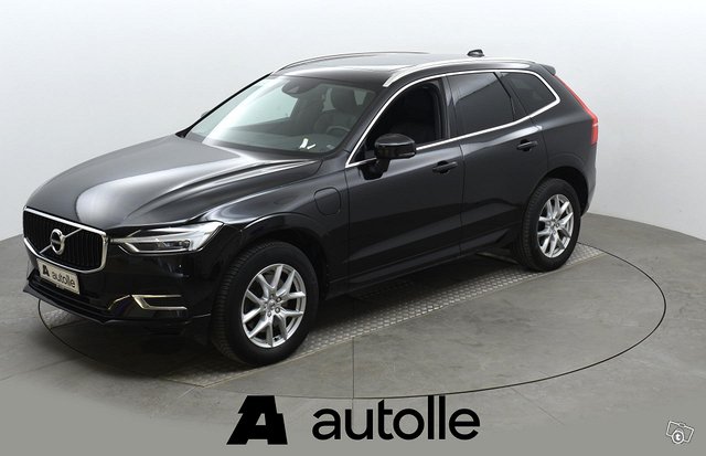 Volvo XC60 2