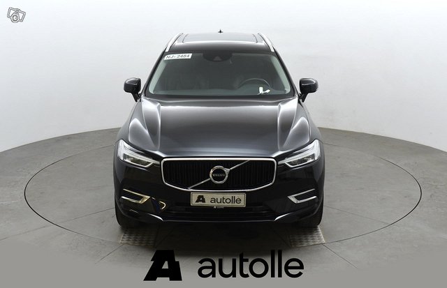 Volvo XC60 13