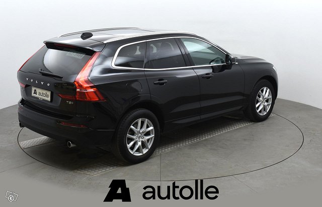 Volvo XC60 21