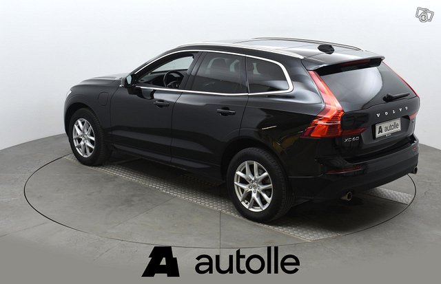 Volvo XC60 23