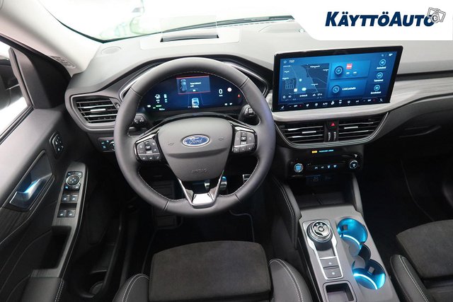 Ford Kuga 8