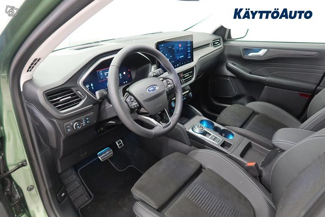 Ford Kuga 9