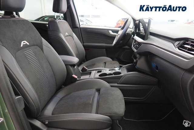 Ford Kuga 18