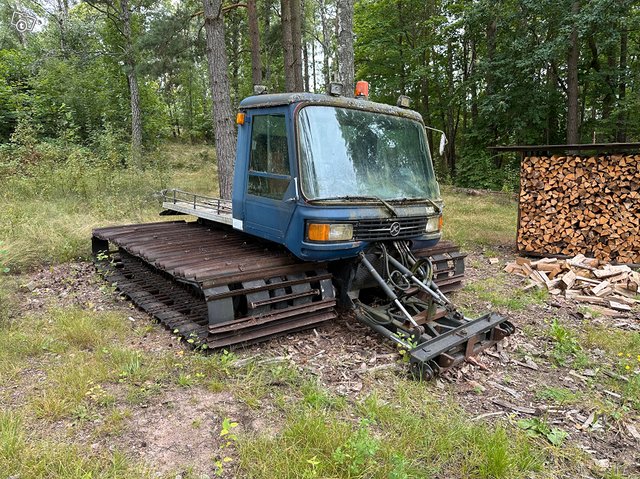 Kässbohrer PB39 170D 3